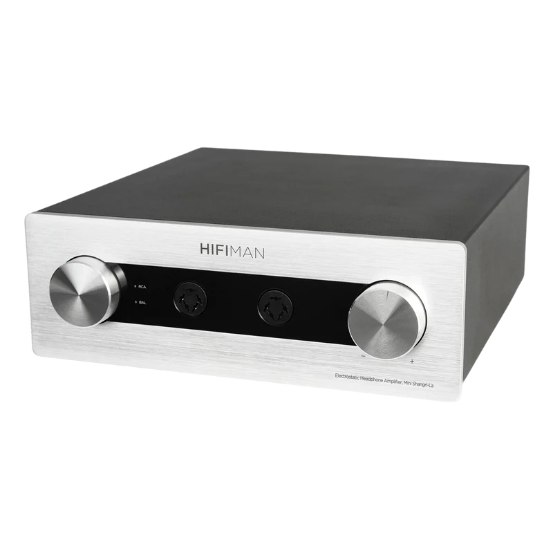 HiFiMAN Système Mini Shangri La