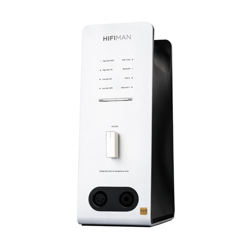HiFiMAN EF600