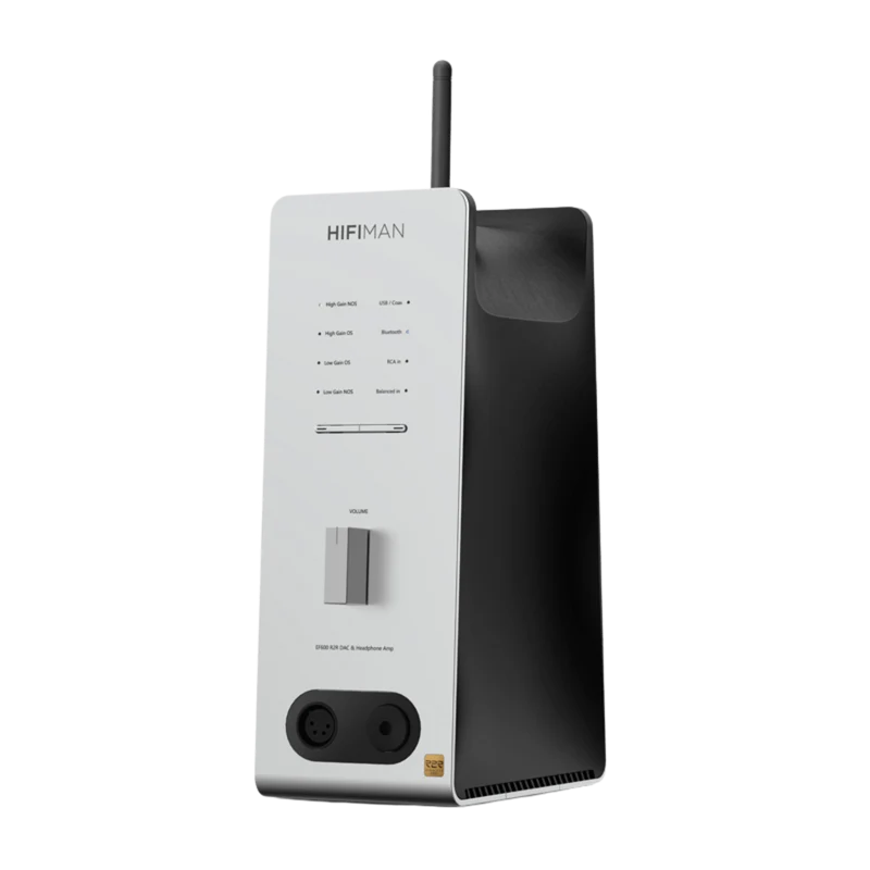 HiFiMAN EF600