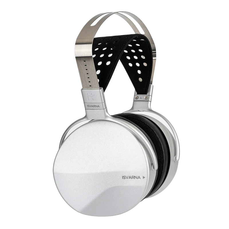 HiFiMAN Isvarna