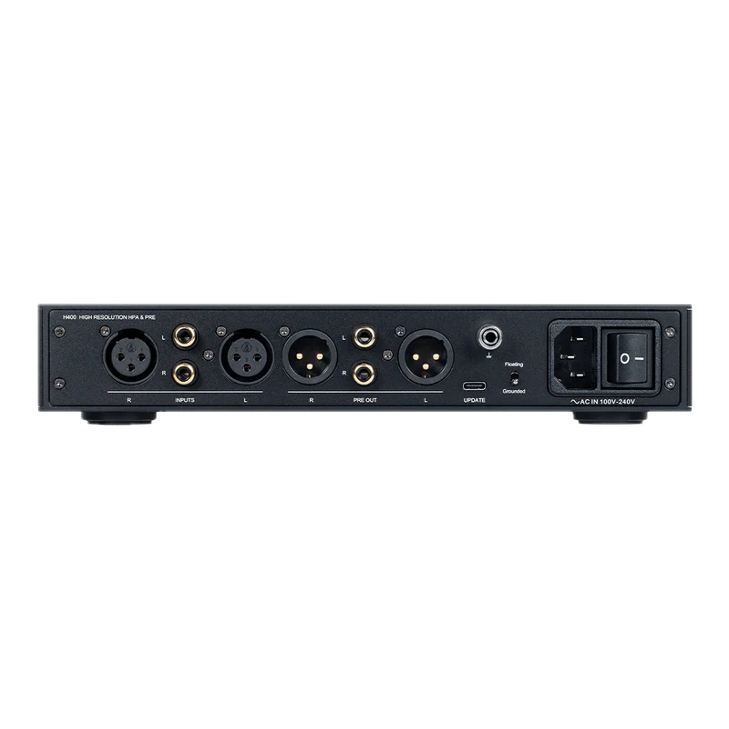 SMSL H400
