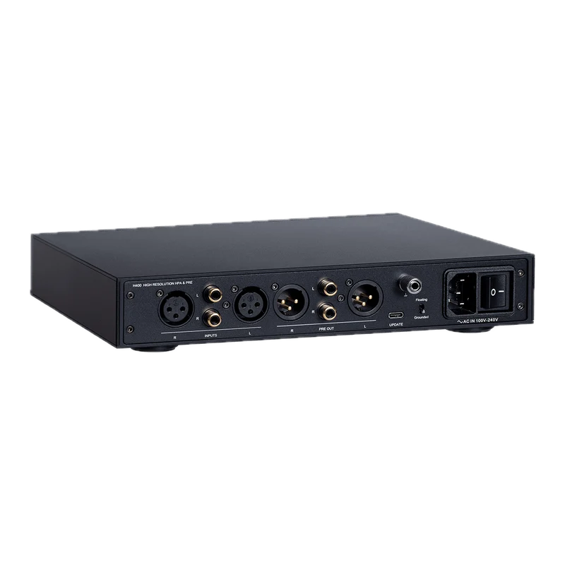 SMSL H400