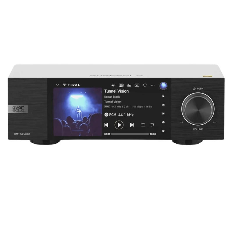 EverSolo DMP-A6 Gen 2