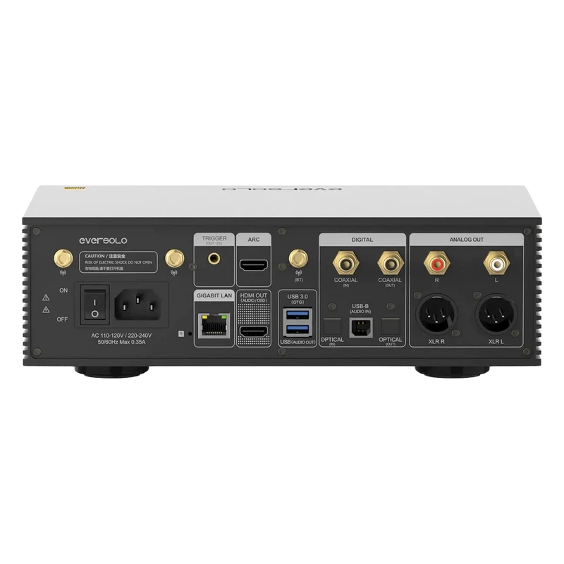 EverSolo DMP-A6 Gen 2