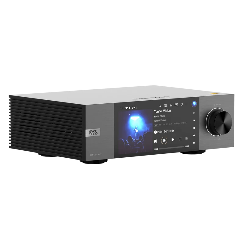 EverSolo DMP-A6 Gen 2