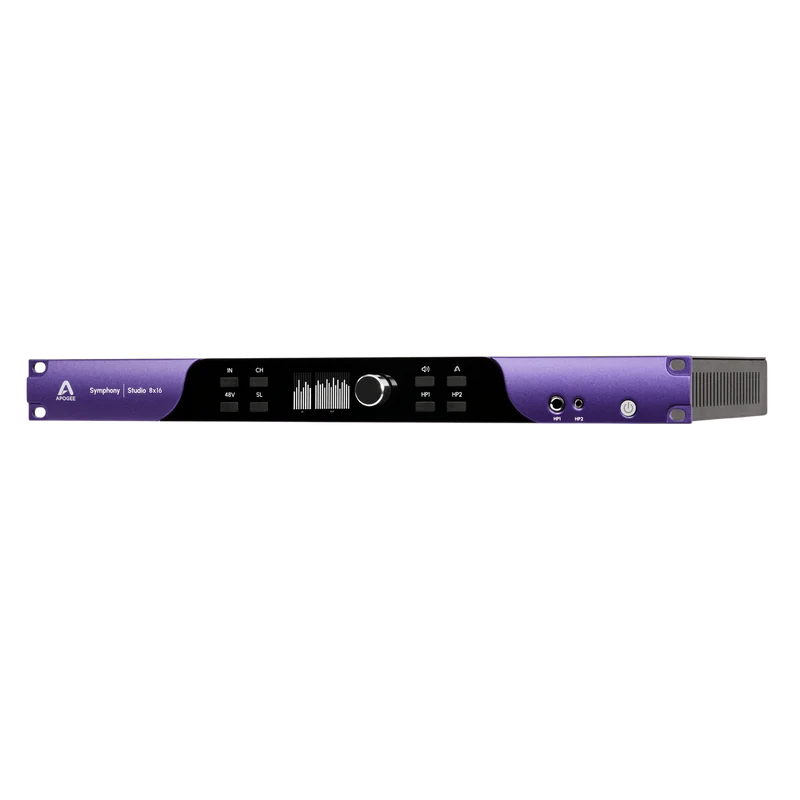 Apogee Symphony Studio