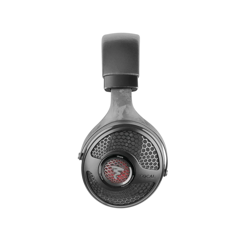 Focal Utopia