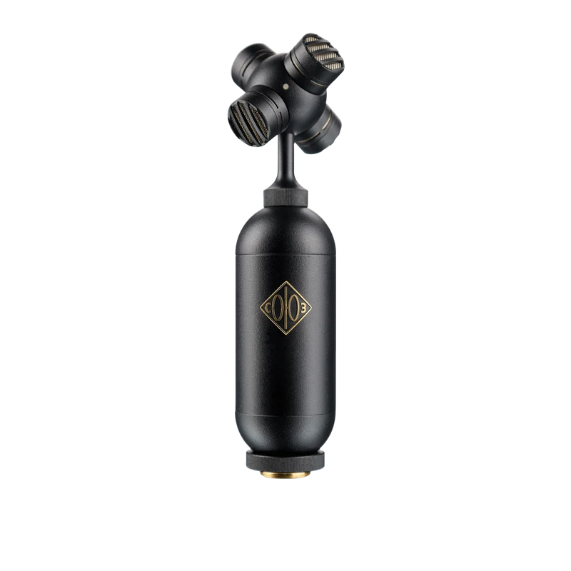 Soyuz 013 Ambisonic