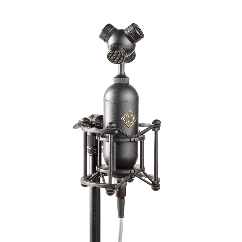 Soyuz 013 Ambisonic