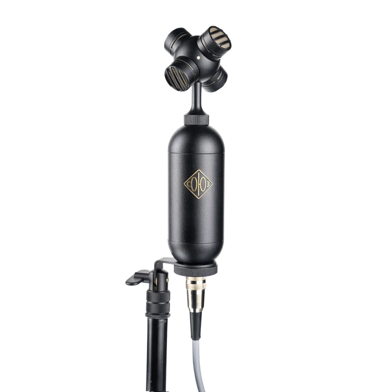 Soyuz 013 Ambisonic