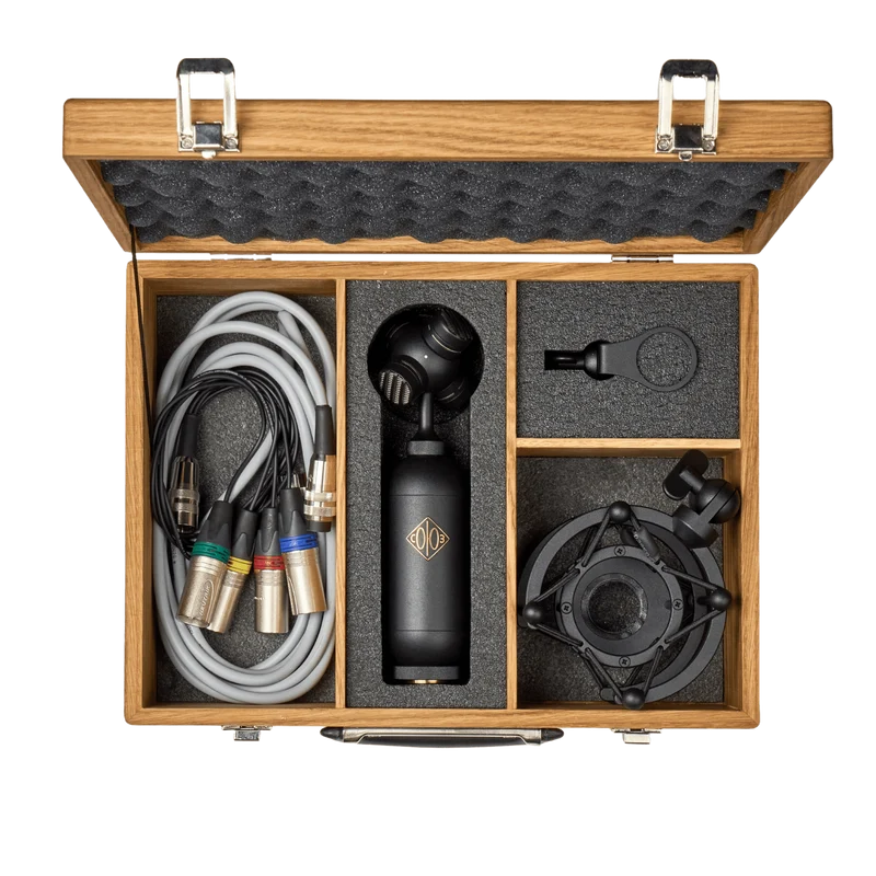 Soyuz 013 Ambisonic