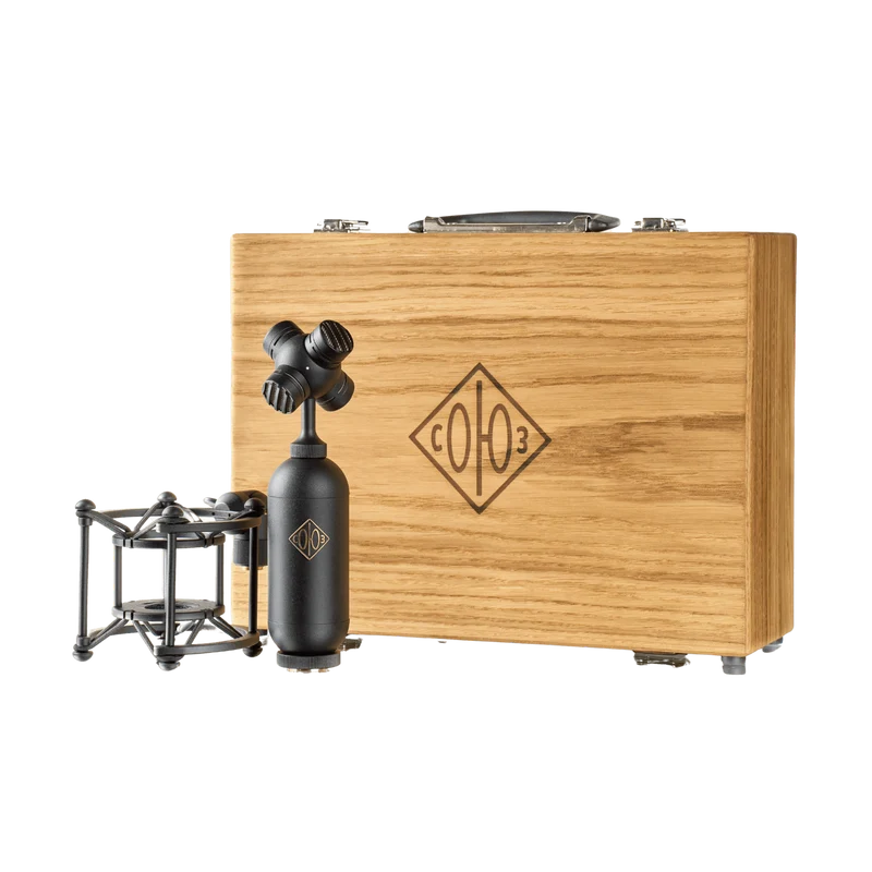 Soyuz 013 Ambisonic