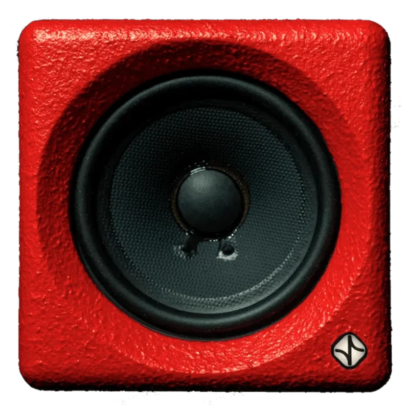 Tantrum Audio Angry Box