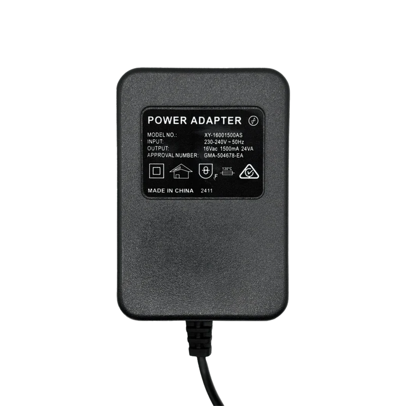 JDS Labs - Alimentation 16V