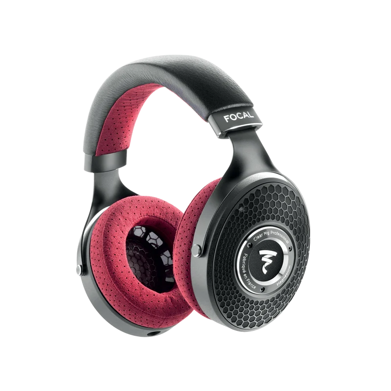 Focal Clear MG Professional