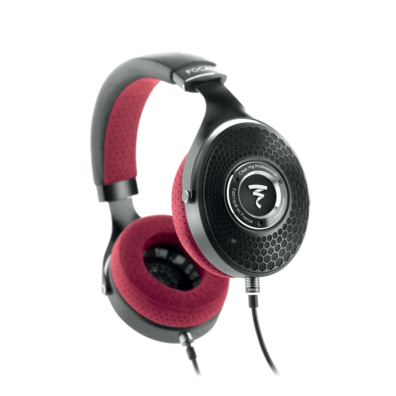 Focal Clear MG Professional