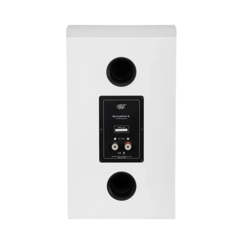 MoFi SourcePoint 8