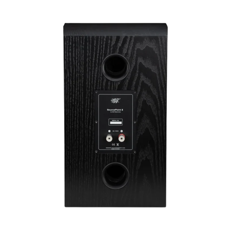 MoFi SourcePoint 8
