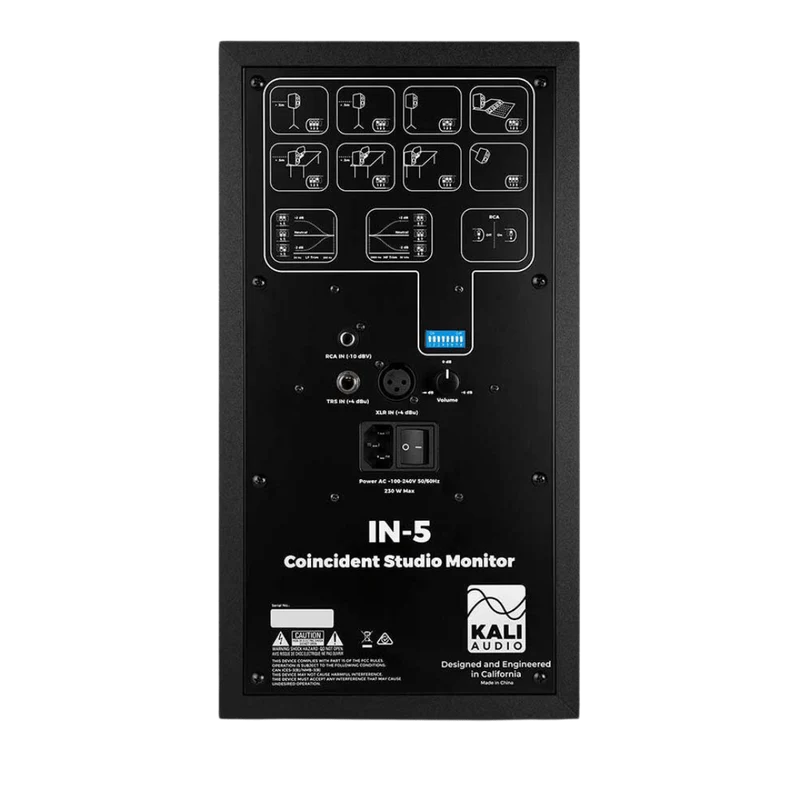 Kali Audio IN-5
