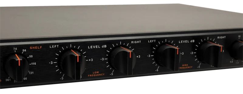 Dangerous Music BAX EQ