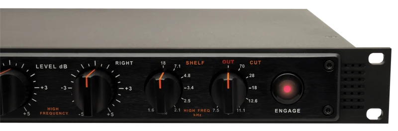 Dangerous Music BAX EQ