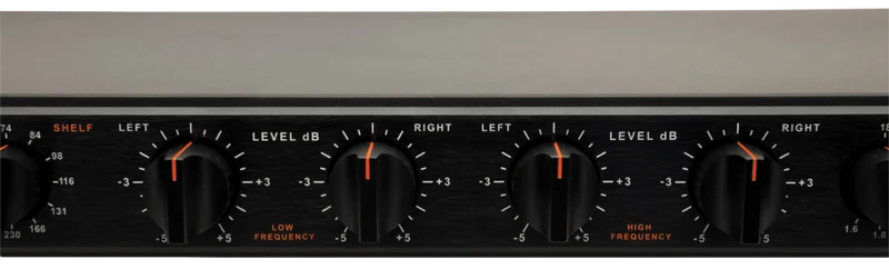 Dangerous Music BAX EQ