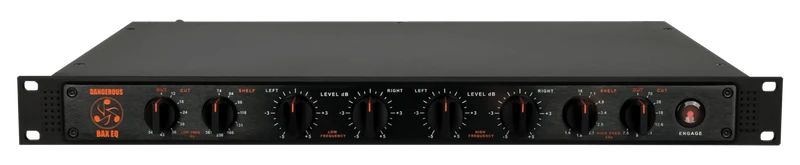 Dangerous Music BAX EQ