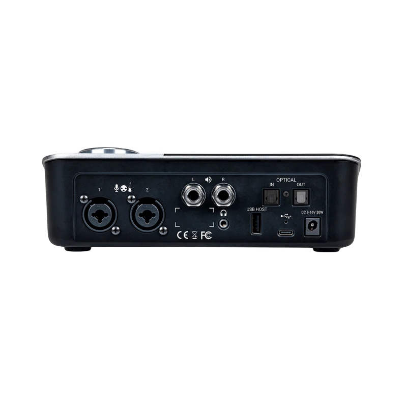 Apogee Symphony Desktop