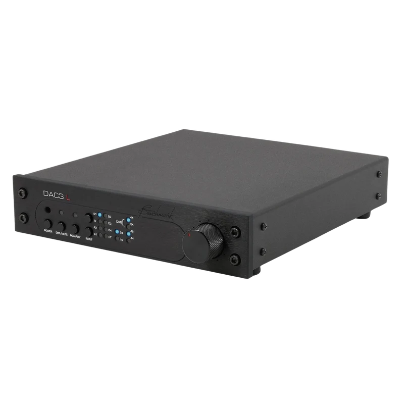 Benchmark DAC3 L