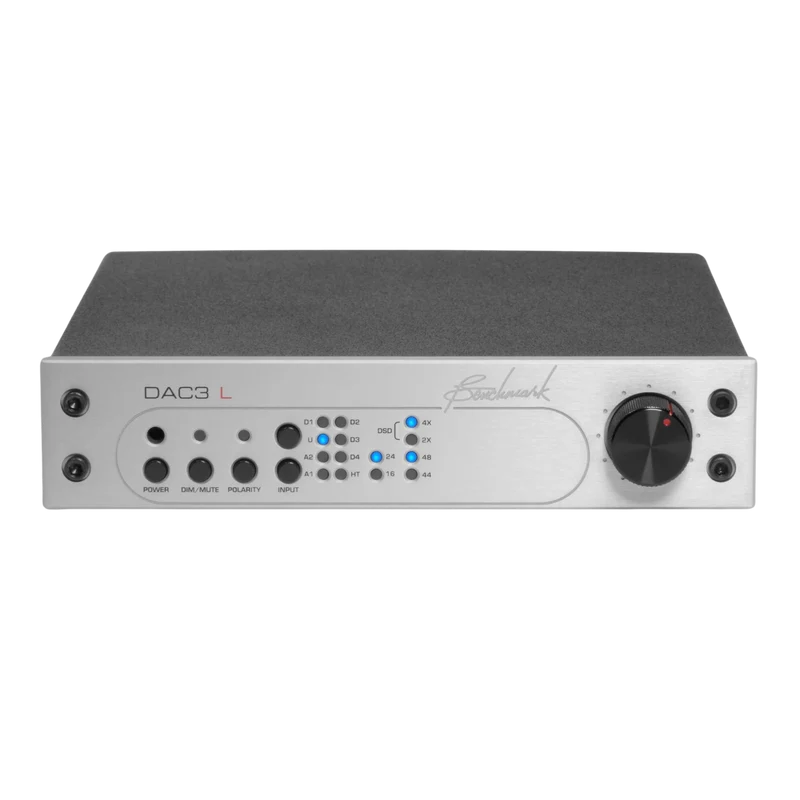 Benchmark DAC3 L