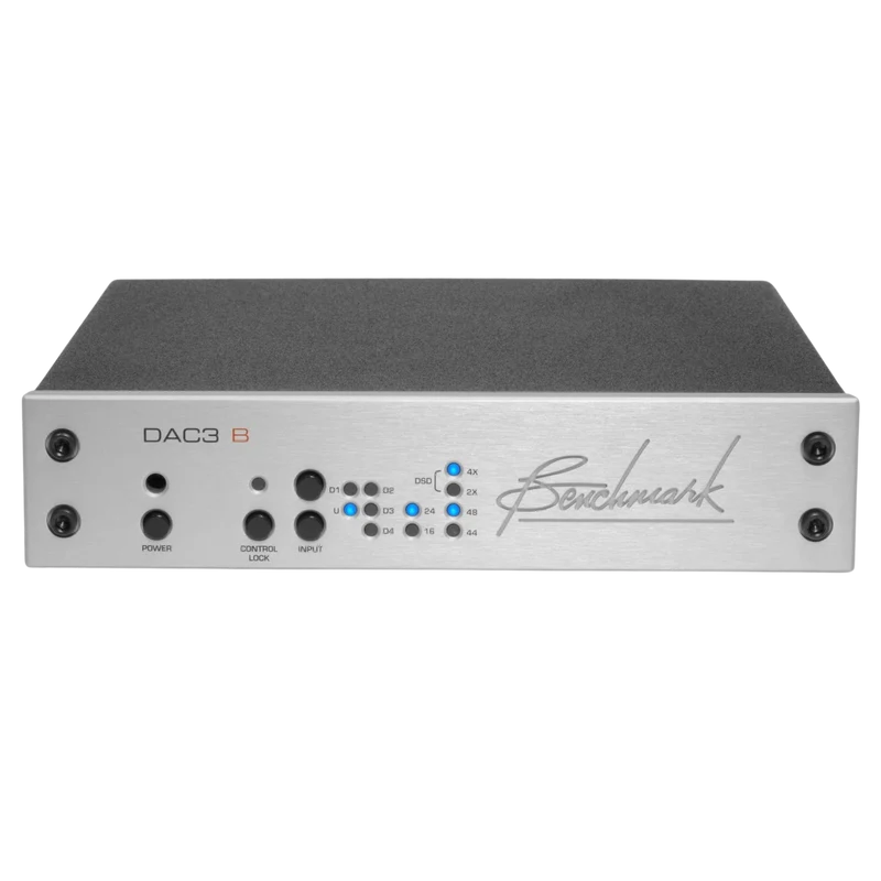 Benchmark DAC3 L