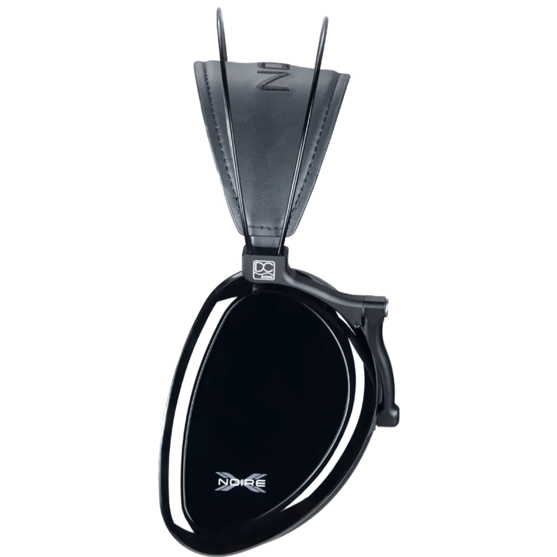 Dan Clark Audio NOIRE X