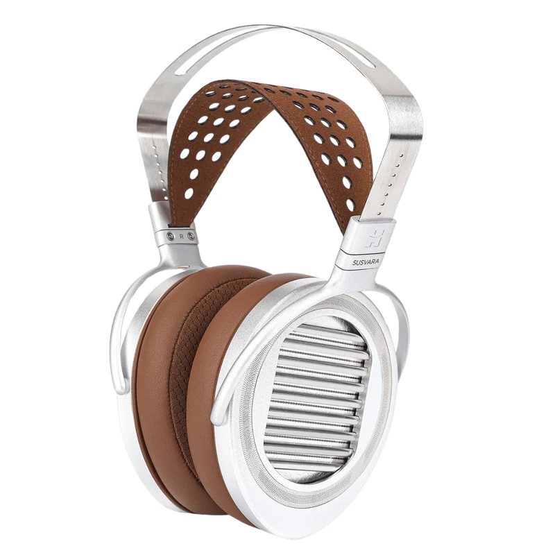 HiFiMAN Susvara Unveiled