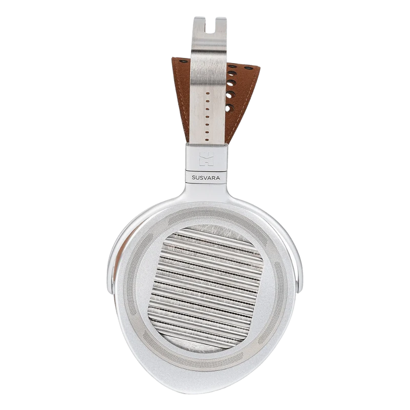 HiFiMAN Susvara Unveiled
