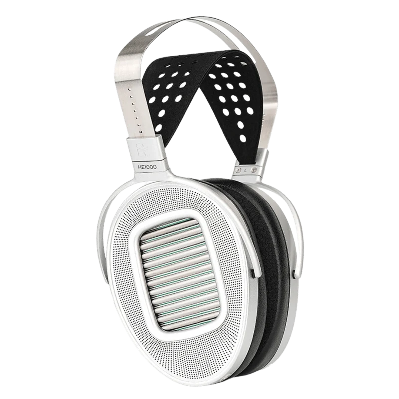 HiFiMAN HE1000 Unveiled