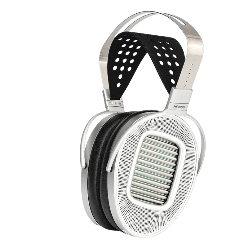 HiFiMAN HE1000 Unveiled