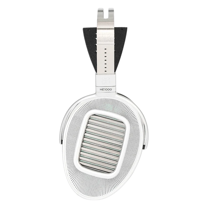 HiFiMAN HE1000 Unveiled