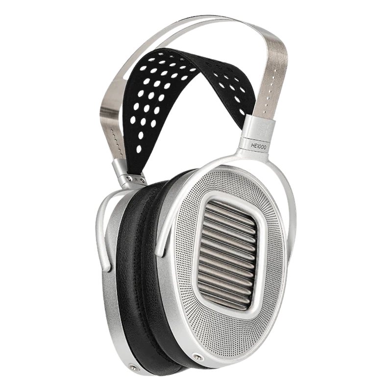 HiFiMAN HE1000 Unveiled