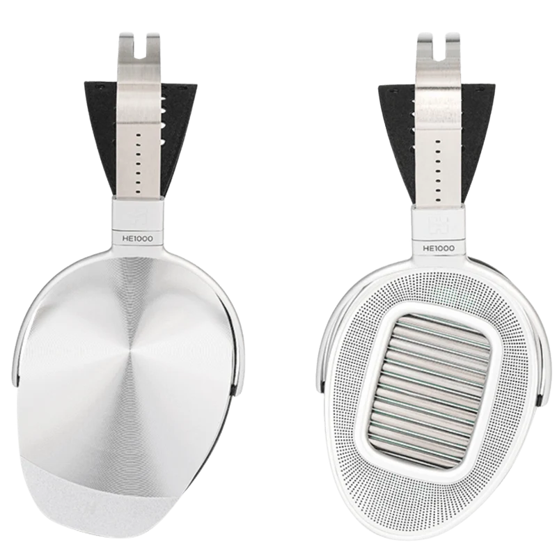 HiFiMAN HE1000 Unveiled