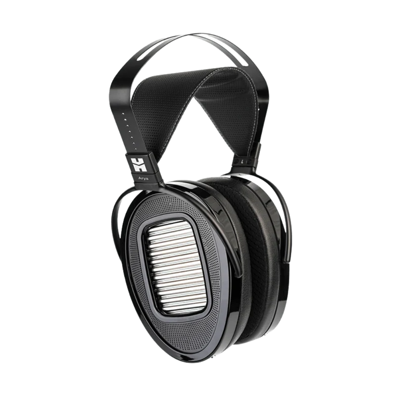 HiFiMAN Arya Unveiled