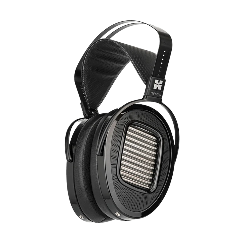 HiFiMAN Arya Unveiled