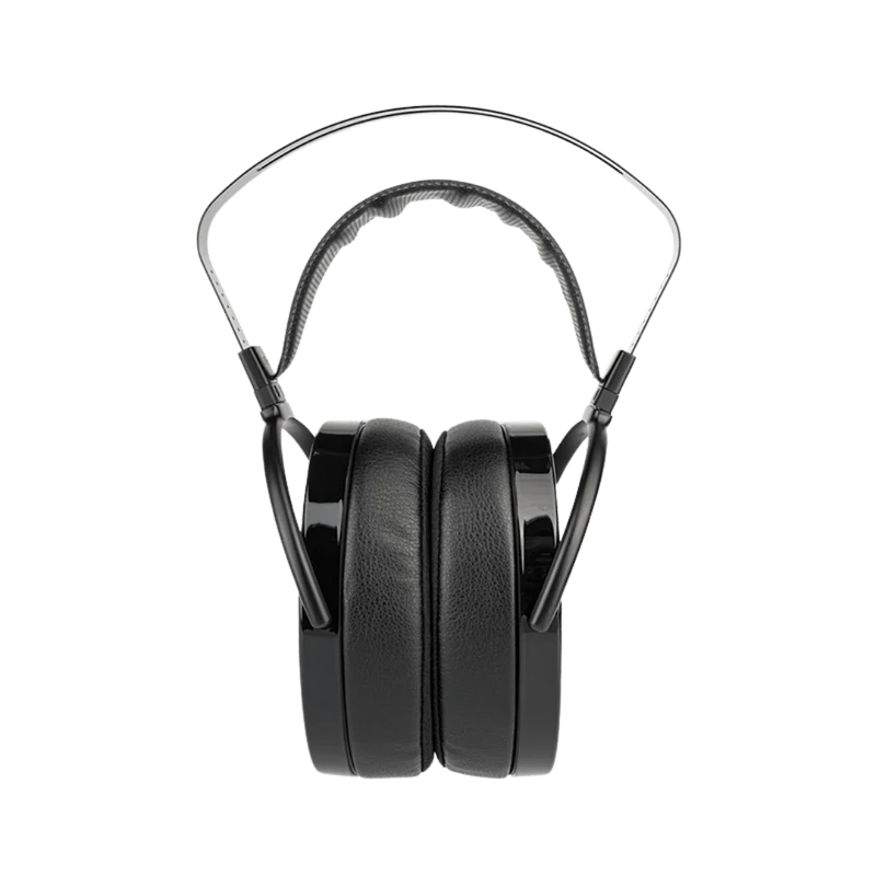 HiFiMAN Arya Unveiled