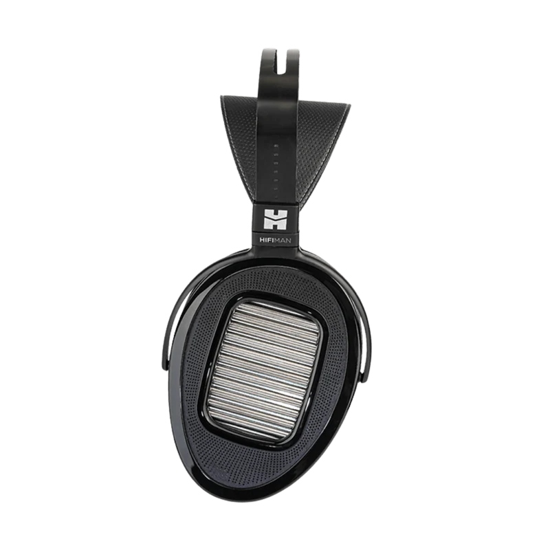 HiFiMAN Arya Unveiled
