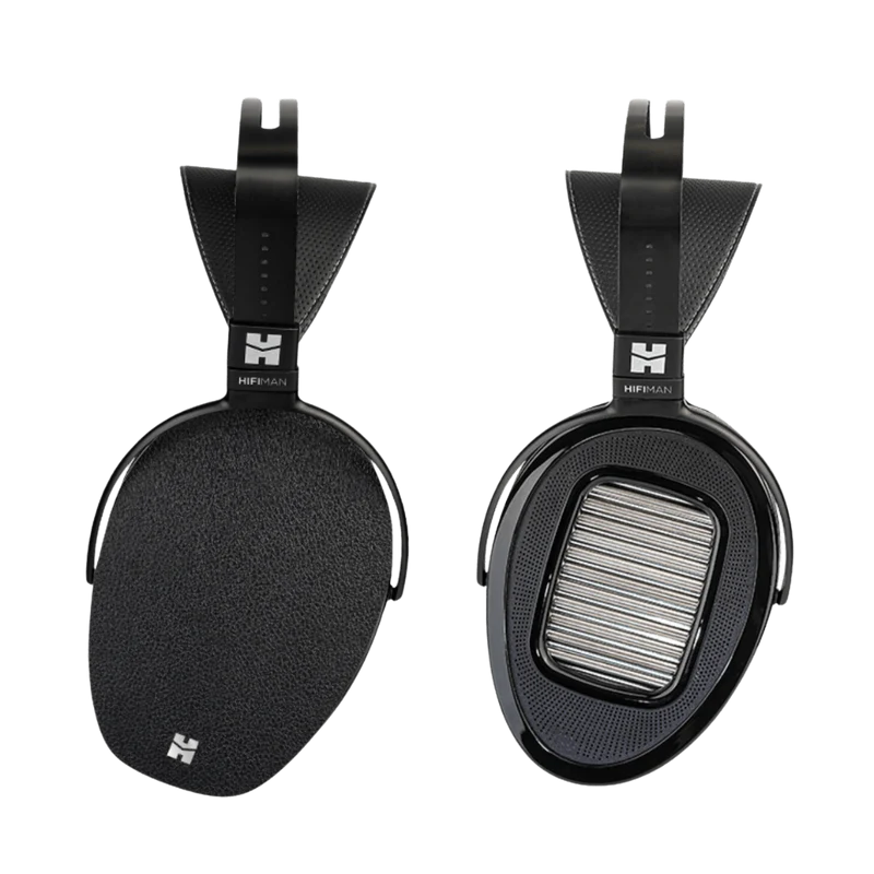 HiFiMAN Arya Unveiled