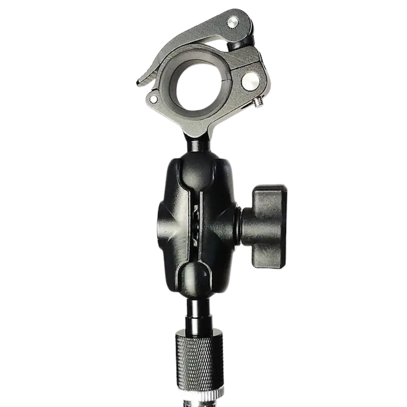 DrAlienSmith Deluxe Mic Mount