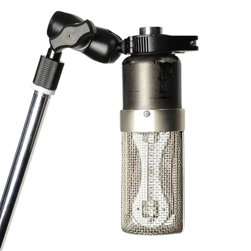 DrAlienSmith Deluxe Mic Mount