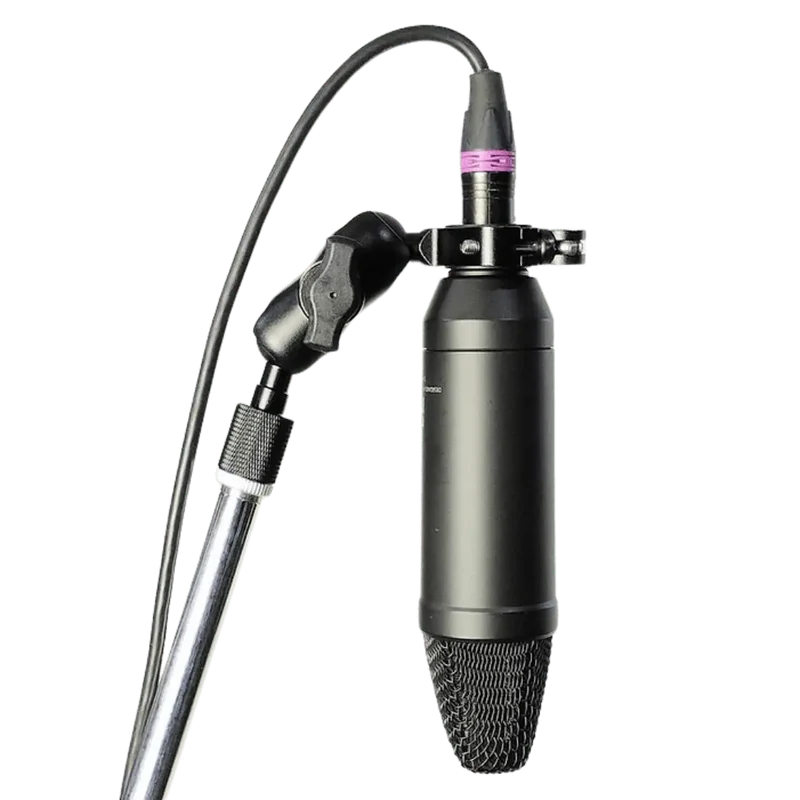 DrAlienSmith Deluxe Mic Mount