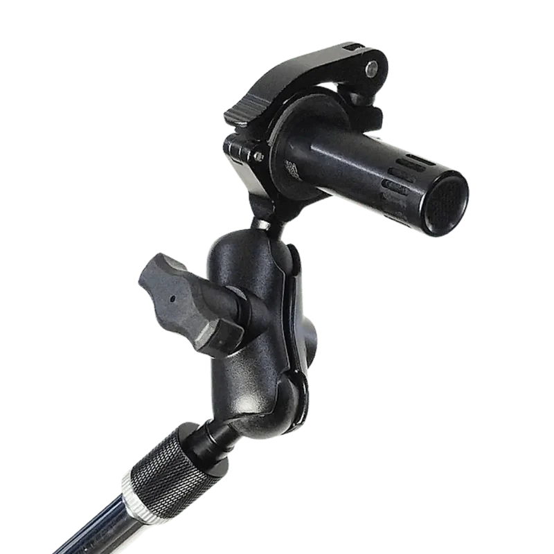 DrAlienSmith Deluxe Mic Mount