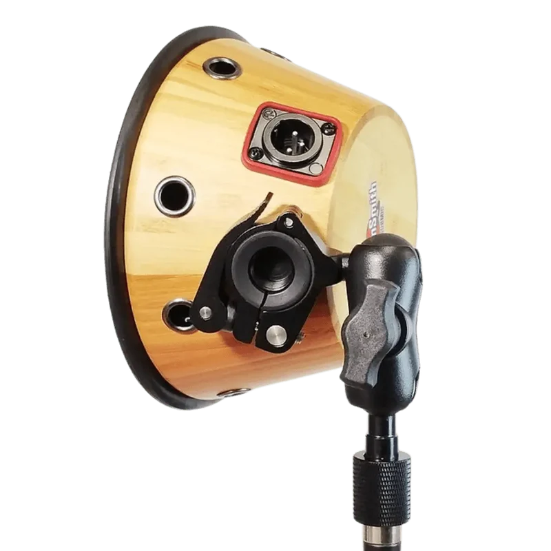 DrAlienSmith Deluxe Mic Mount