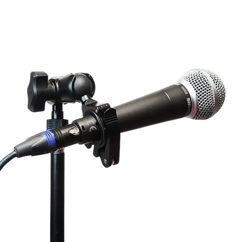 DrAlienSmith Deluxe Mic Mount